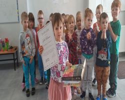 wyniki konkursu
