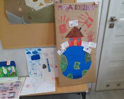 konkurs moja rodzina