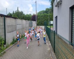 sprintem do maratonu