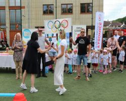 olimpiada