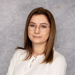 nauczycielka przedszkola