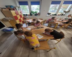zajęcia rodzic ekspert