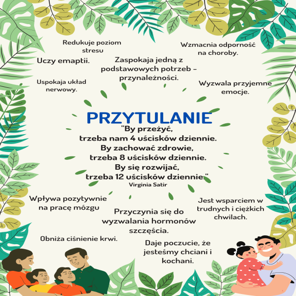 skuteczne wydawanie poleceń - instruktaż dla rodziców