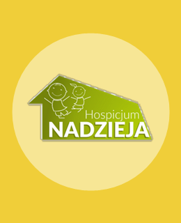 logo Hospicjum "Nadzieja" w Toruniu