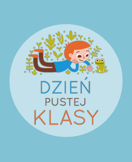Dzień Pustej Klasy w naszym przedszkolu – czyli nauka pod chmurką!