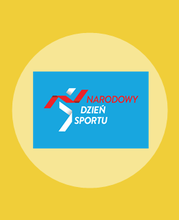 logo Narodowego Dnia Sportu